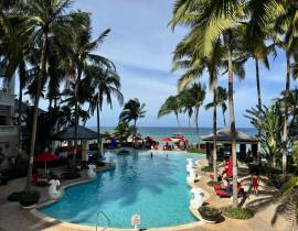 Resort Apartment/Villa for Sale St. James, Montego