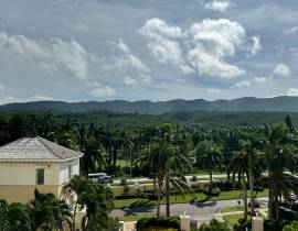 Resort Apartment/Villa for Sale St. James, Montego