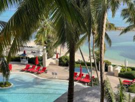 Resort Apartment/Villa for Sale St. James, Montego