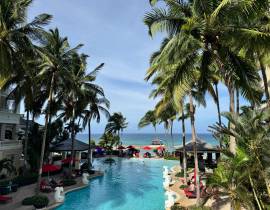 Resort Apartment/Villa for Sale St. James, Montego