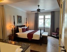 Resort Apartment/Villa for Sale St. James, Montego