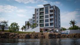 Apartment for Sale St. Ann, Discovery Bay
