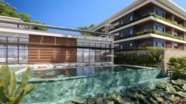 Resort Apartment/Villa for Sale St. Mary, Tower Is