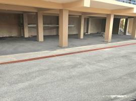 Commercial Bldg/Offices for Rent Manchester, Mande