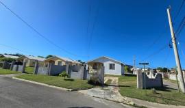 House for Rent Trelawny, Coral Spring