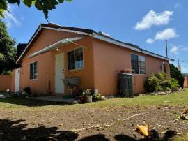 House for Rent St. James, SPOT VALLEY