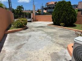 House for Rent St. James, SPOT VALLEY