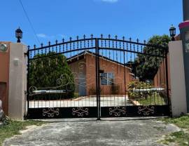 House for Rent St. James, SPOT VALLEY