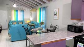 House for Rent St. James, Montego Bay