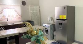 House for Rent St. James, Montego Bay