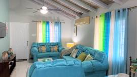 House for Rent St. James, Montego Bay
