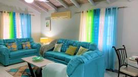 House for Rent St. James, Montego Bay