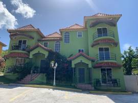 Apartment for Rent St. James, Montego Bay