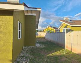 House for Rent St. Catherine, Colbeck