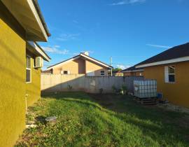House for Rent St. Catherine, Colbeck