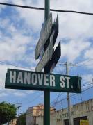 Commercial Bldg/Offices for Rent Kingston & St. An