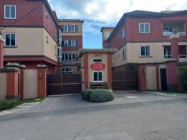 Apartment for Rent Kingston & St. Andrew, Kingston