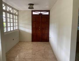 House for Rent Kingston & St. Andrew, Kingston 6