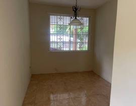 House for Rent Kingston & St. Andrew, Kingston 6