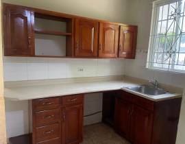 House for Rent Kingston & St. Andrew, Kingston 6