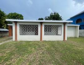 House for Rent Kingston & St. Andrew, Kingston 6