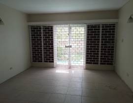 Townhouse for Rent Kingston & St. Andrew, Kingston