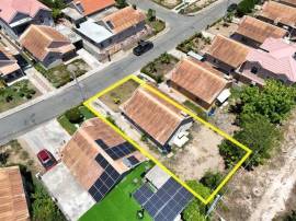 House for Rent St. Catherine, Portmore Pines