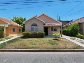 House for Rent St. Catherine, Portmore Pines