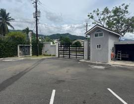 Apartment for Rent Kingston & St. Andrew, Kingston