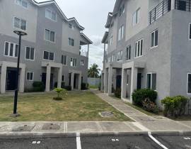 Apartment for Rent Kingston & St. Andrew, Kingston