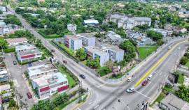 Apartment for Rent Kingston & St. Andrew, Kingston