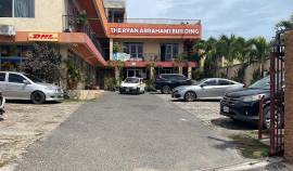 Commercial Bldg/Offices for Rent Kingston & St. An