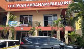 Commercial Bldg/Offices for Rent Kingston & St. An