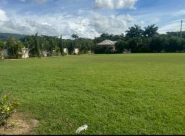 House for Rent St. Catherine, Caymanas Estates