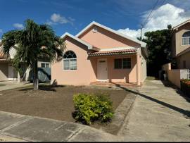 House for Rent St. Catherine, Caymanas Estates