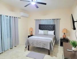 House for Rent St. James, Montego Bay