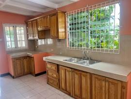 House for Rent Kingston & St. Andrew, Kingston 20