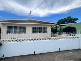 House for Rent Kingston & St. Andrew, Kingston 20