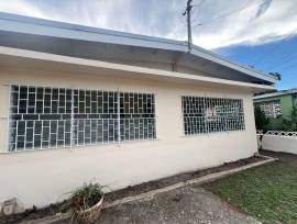 House for Rent Kingston & St. Andrew, Kingston 20