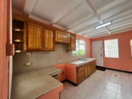 House for Rent Kingston & St. Andrew, Kingston 20