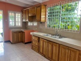 House for Rent Kingston & St. Andrew, Kingston 20