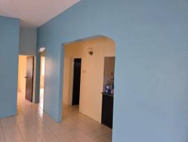 House for Rent Kingston & St. Andrew, Kingston 6