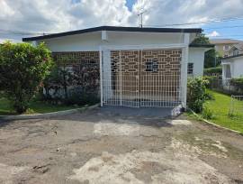 House for Rent Kingston & St. Andrew, Kingston 6