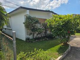 House for Rent Kingston & St. Andrew, Kingston 6