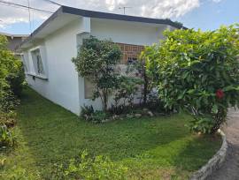House for Rent Kingston & St. Andrew, Kingston 6