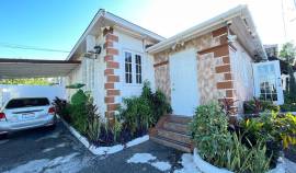 Commercial Bldg/Offices for Rent Kingston & St. An