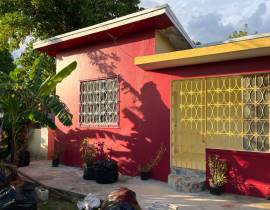 House for Rent Kingston & St. Andrew, Kingston 19