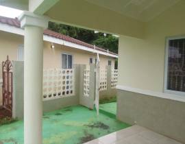House for Rent Trelawny, HOLLAND ESTATE