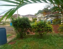 House for Rent Trelawny, HOLLAND ESTATE