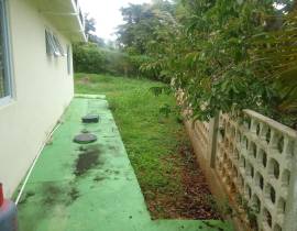 House for Rent Trelawny, HOLLAND ESTATE